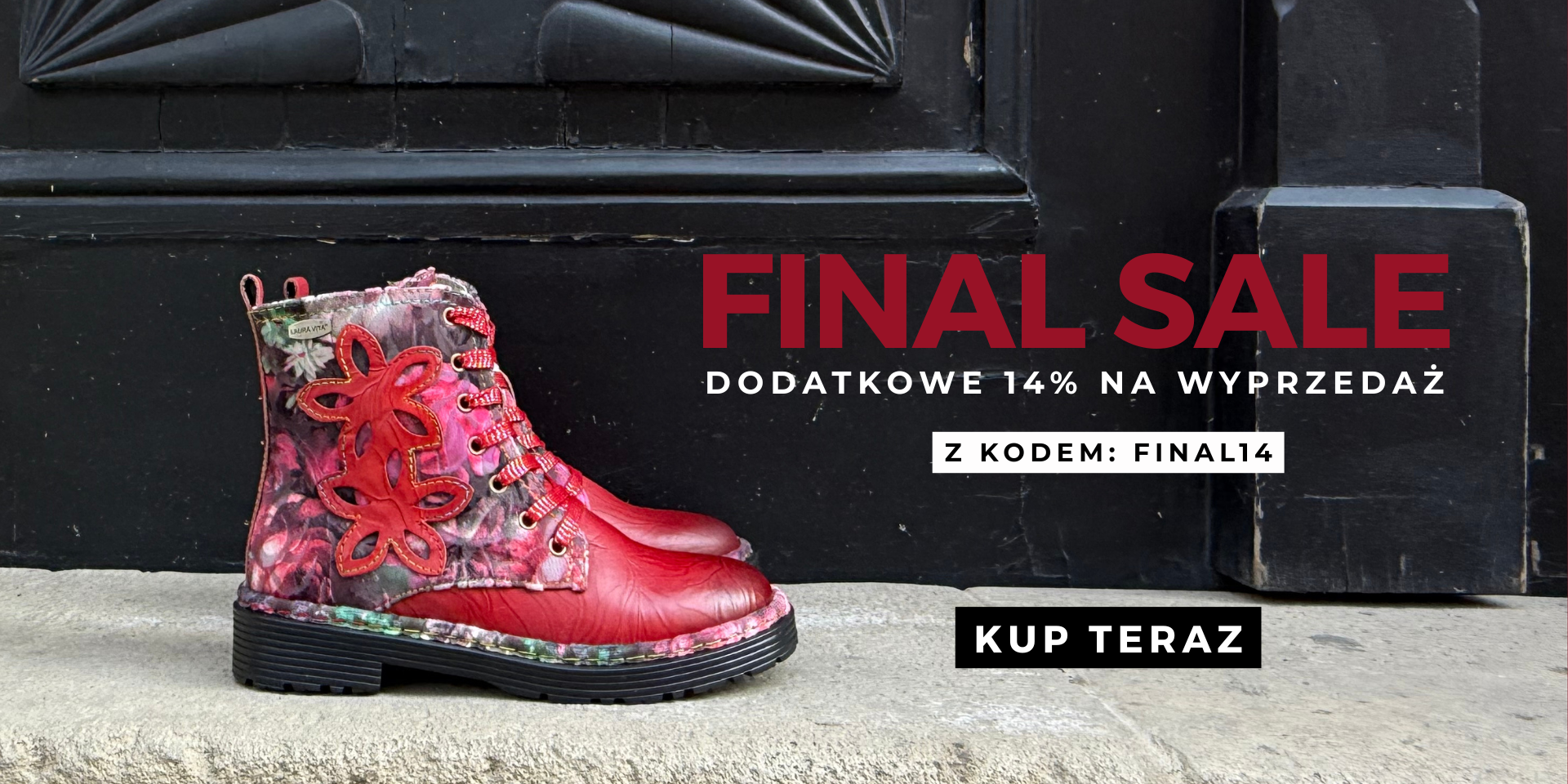FINAL SALE